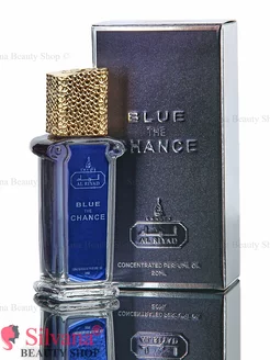 Масляные духи Blue The Chance 20мл