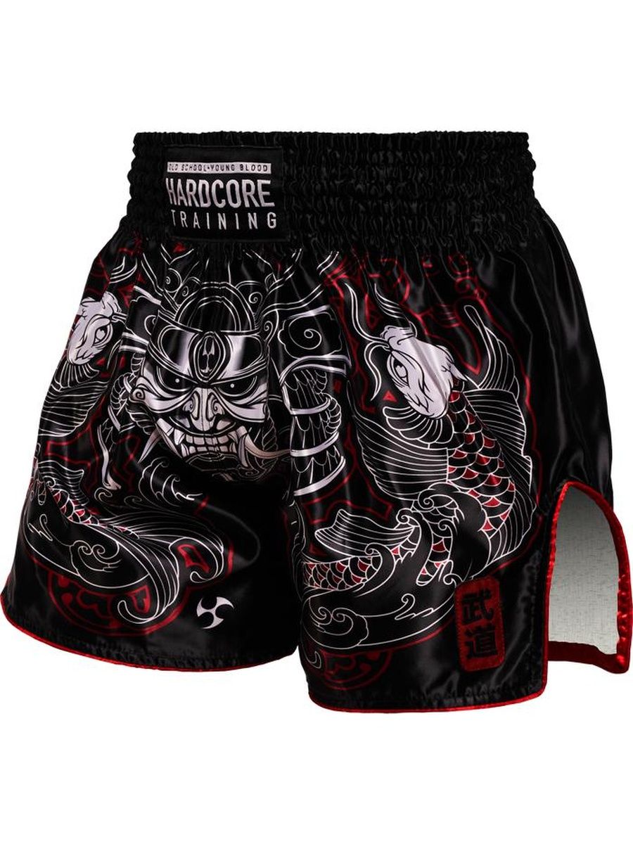 Тайские шорты Fightwear