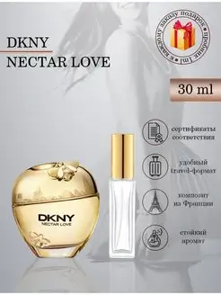 DKNY Nectar Love Донна Каран Нектар Лав