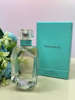 Туалетная вода Tiffany & Co 75 мл