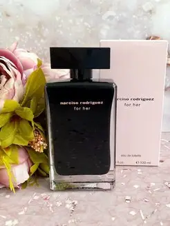 Narciso Rodriguez For Her 100 мл