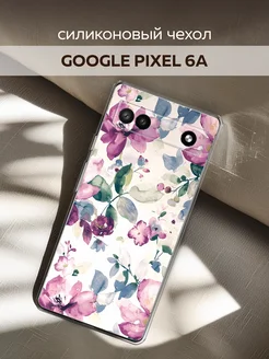 Чехол на Google Pixel 6A