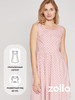 Платье женское без рукавов бренд Zolla продавец Продавец № 53719