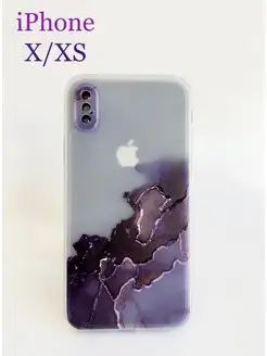 Чехол на iPhone X и Xs