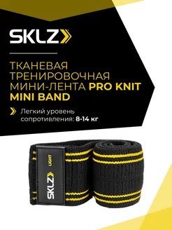 Лента тканевая мини PRO KNIT MINI BAND LIGHT 8-14 кг