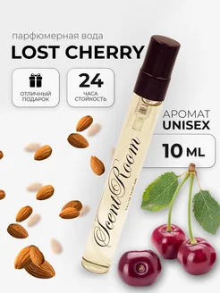 Парфюмерная вода по мотивам TOM FORD LOST CHERRY 10мл