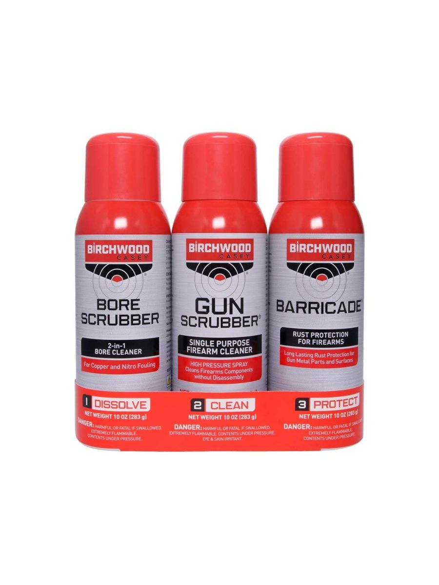 защита от коррозии birchwood barricade rust protection 135мл фото 15