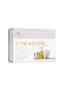 Набор C the SUCCESS Kit