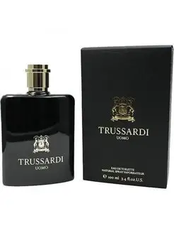 Парфюм Uomo Trussard 100 мл