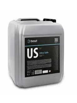 DT-0280 Автошампунь первая фаза GRASS US Ultra Safe 5л