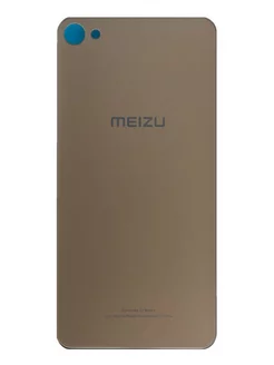 Задняя крышка корпуса для телефона Meizu U20