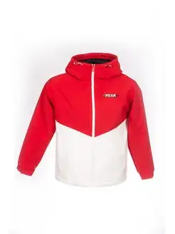 Ветровка Polar Fleece Windbreaker