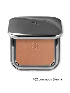 RADIANT TOUCH BRONZING POWDER Бронзер с сияющим эффектом