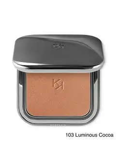 RADIANT TOUCH BRONZING POWDER Бронзер с сияющим эффектом