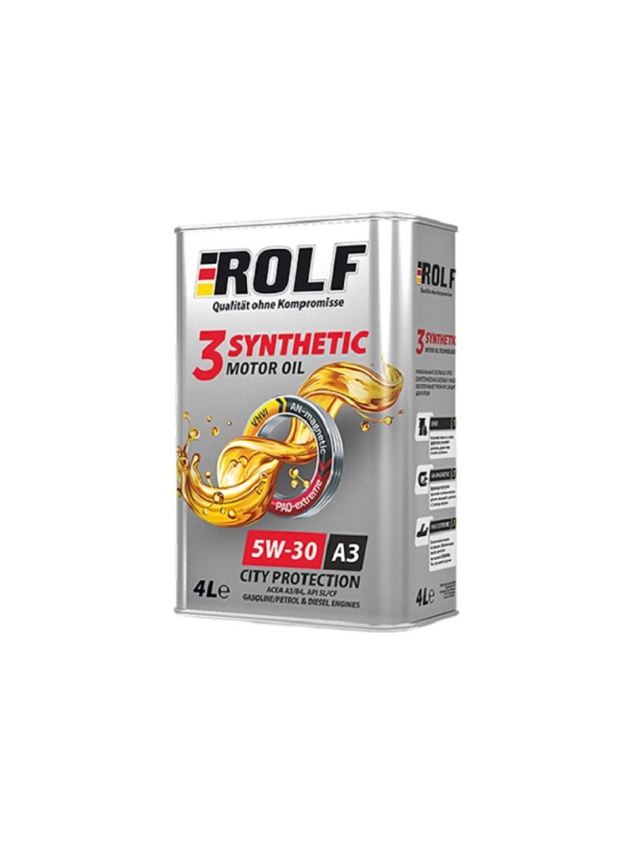Моторные масла rolf 4 л. Масло моторное Rolf 3-Synthetic 5w-40 ACEA a3/b4 4л. Rolf 3-Synthetic 5w-30 ACEA c3. Rolf 5w40 fully Synthetic. Масло синтетическое Rolf 3-Synthetic 5w-40 4 л.