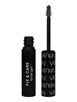 Гель для бровей фиксирующий FIX&CARE brow gel 4 мл