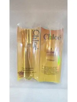 Миниатюр Chloe Eau De Parfum Хлое 20МЛ