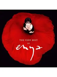 Enya The Very Best Of Enya (2LP)