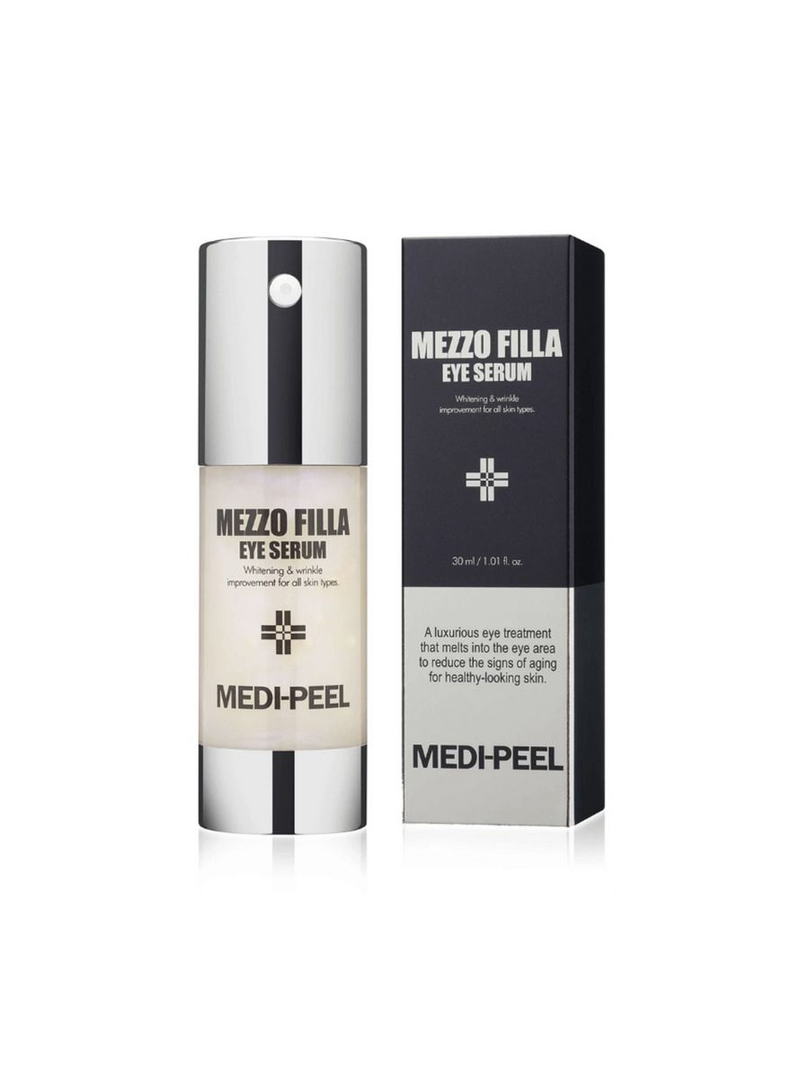 Eye serum. Medi-Peel mezzo Filla Eye Serum, 30мл. Medi-Peel mezzo Filla Eye Serum 30ml. Medi Peel mezzo Filla Eye Serum.