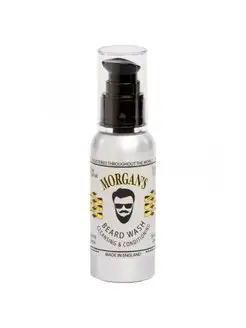 Шампунь для бороды Beard Wash 100 мл