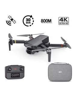 Квадрокоптер SJ RC F5S PRO 4K 5G GPS RTF 2.4G RTF