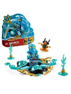 Ninjago Сила Дракона Нии 71778