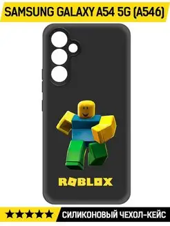 Roblox Чехол для Samsung Galaxy A54 5G (A546)