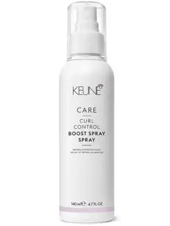 Care Curl Control Boost Spray - Спрей-уход за локонами 140мл