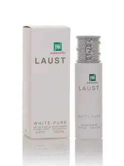 Laust white-pure 30ml. Парфюмерная вода