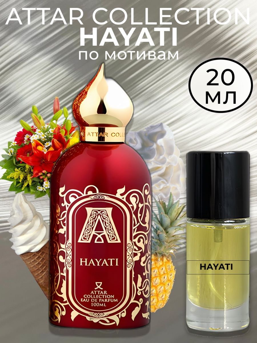 Духи Hayati Attar collection. Attar collection Hayati. Швейцарские духи. Attar collection Hayati nicelab.