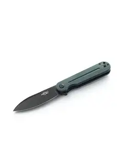 Складной нож by Ganzo FH922PT-GB D2 Steel, Green