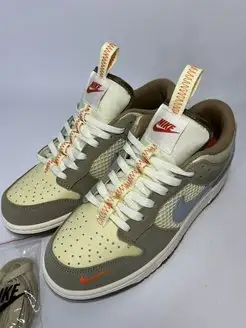 Кроссовки Nike Dunk Low