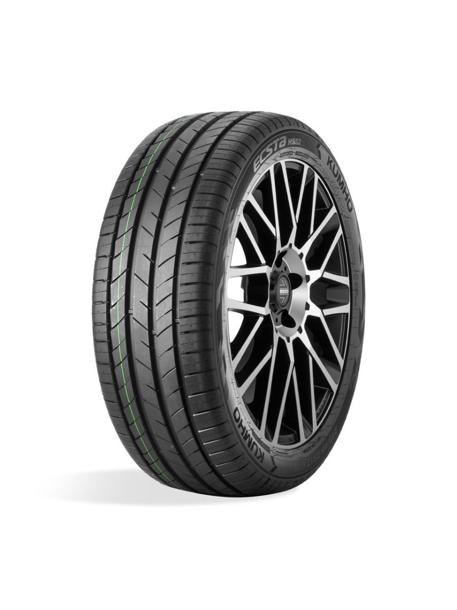 Kumho ecsta hs52