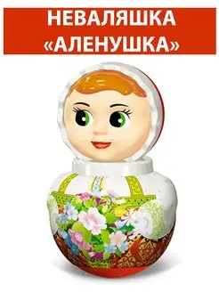 Неваляшка "Аленушка"