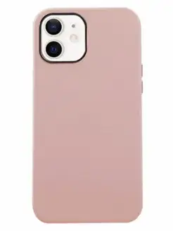 Чехол Noble Collection для Apple iPhone 12 mini кожа