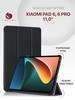 Чехол на Xiaomi Pad 6, 6 Pro 11.0, Ксиоми Пад 6 бренд ZIBELINO продавец Продавец № 37204