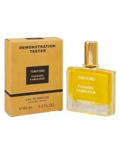 Тестер Tom Ford Fucking Fabulous 65 мл