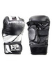 Перчатки MMA Гибридные Black-Style-102 Matflex (Крабы) бренд HARD-PRO продавец Продавец № 180173