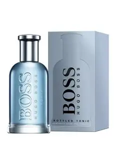 Hugo BOSS Bottled Tonic, Туалетная вода, 100 мл. Босс