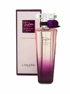 LANCOME Tresor Midnight Rose, Парфюмерная вода, 75 мл