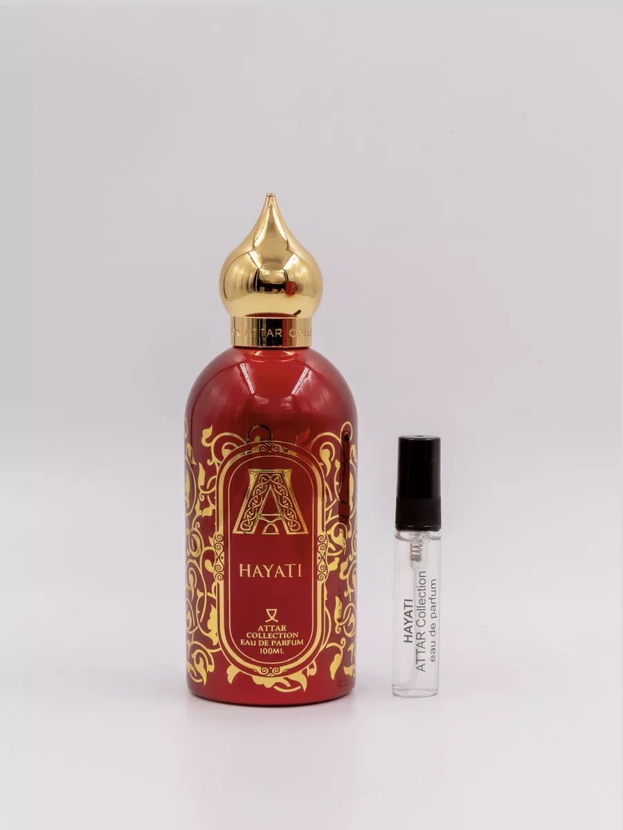 Духи hayati attar collection. Аттар Хаяти духи. Хаяти духи.