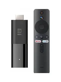 Медиаприставка Xiaomi Mi TV Stick 2K HDR