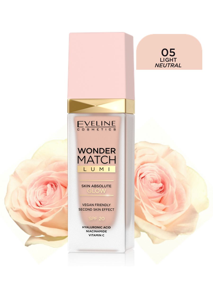 Eveline wonder match