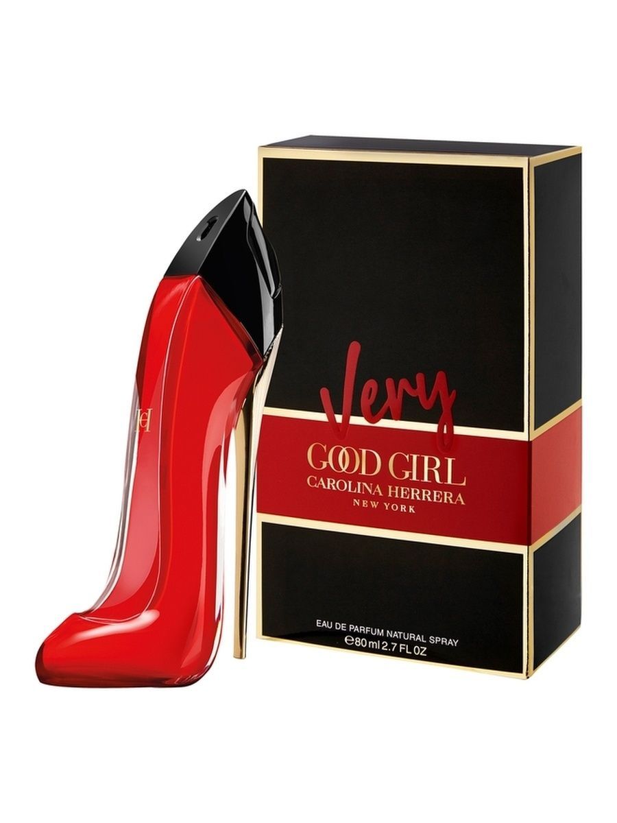 Carolina herrera very good