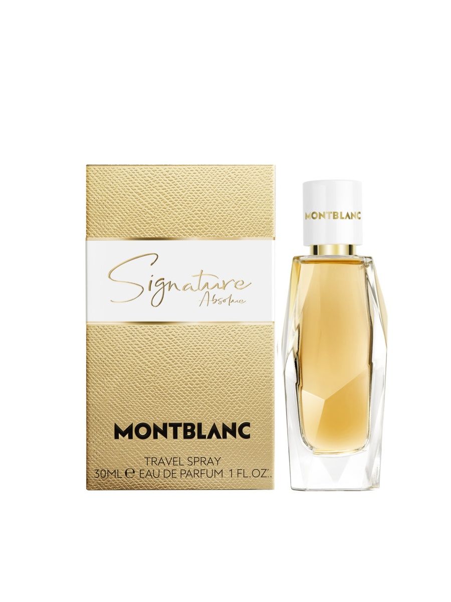 Духи montblanc signature. Парфюмерная вода сигнатур. Interparfum Paris.