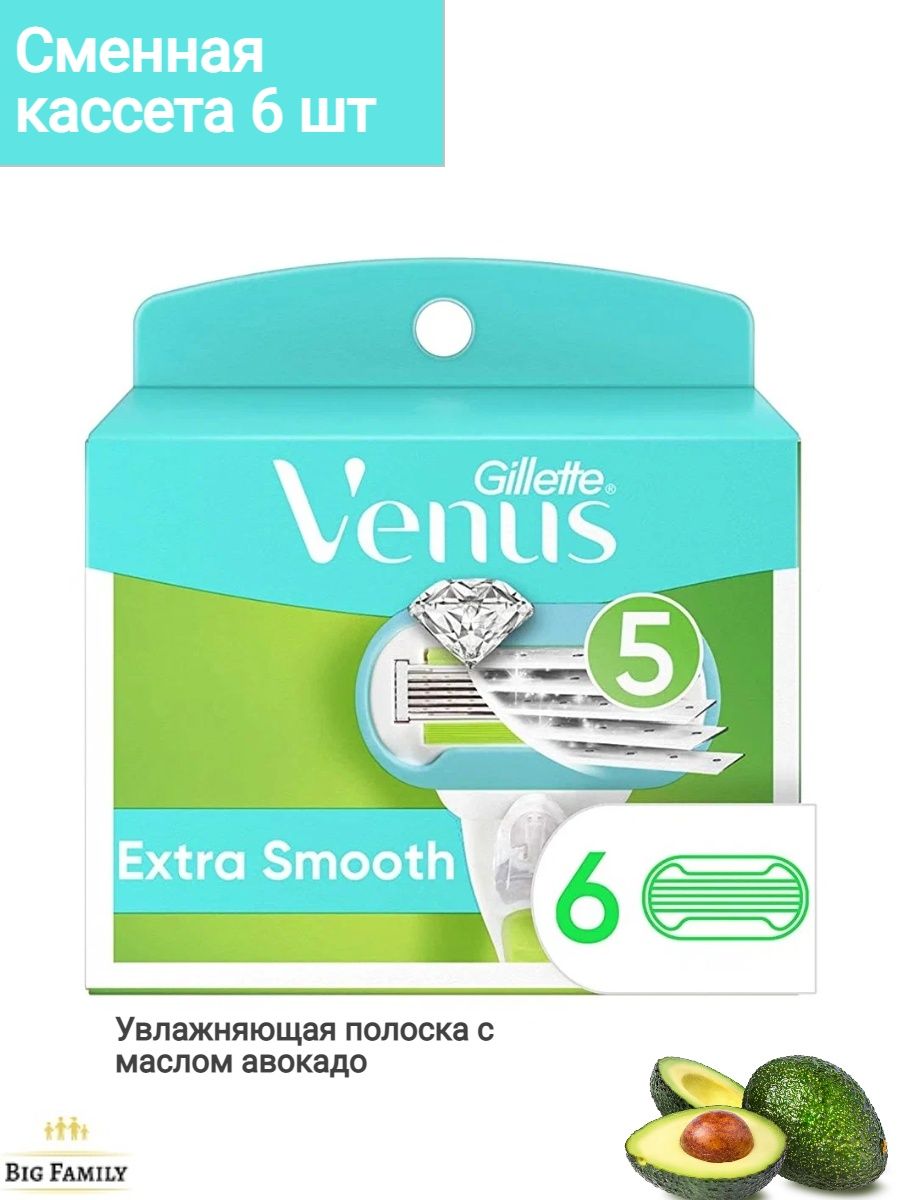 Сменная кассета embrace. Venus Embrace сменные кассеты. Venus Extra smooth кассеты.