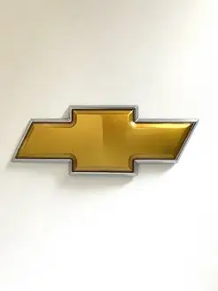 Эмблема Chevrolet