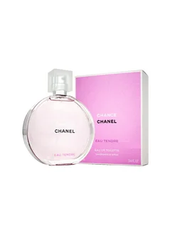 CHANEL CHANCE EAU TENDRE Шанель Тендр