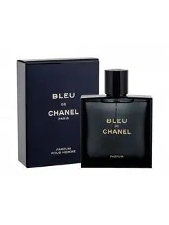 Blue De Chanel 100 ml