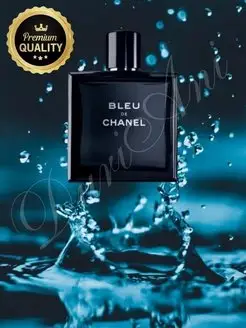 Chanel Bleu de Chanel 100мл Туалетная вода Шанель Блю